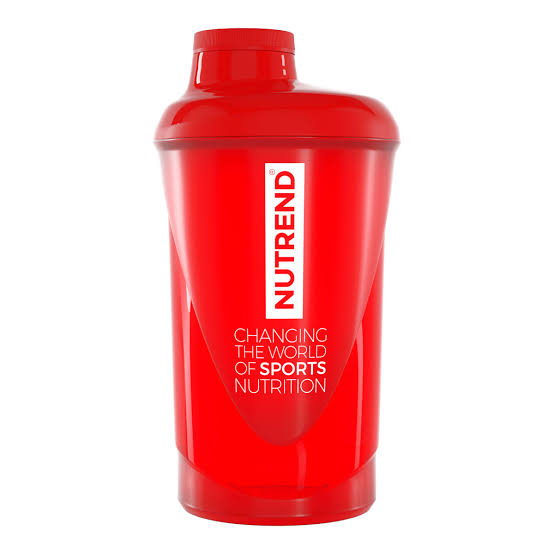 Shaker Bottle